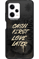 Love Later 2.0 - Xiaomi Redmi Note 12 Pro 5G