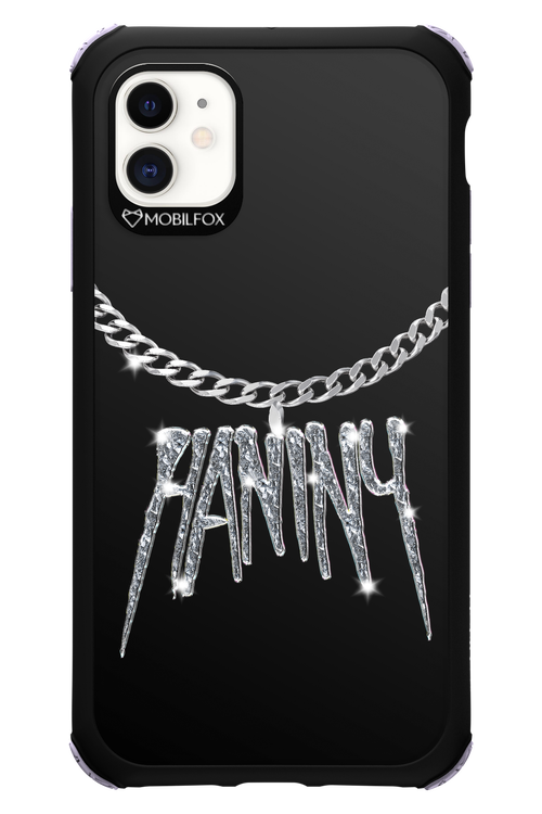 Haniny Chain - Apple iPhone 11