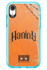 Haniny Grunge - Apple iPhone XR