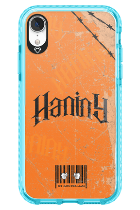 Haniny Grunge - Apple iPhone XR