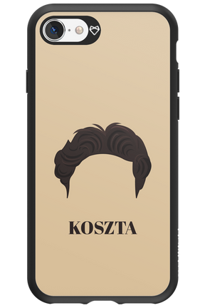 KOSZTA ICON - Apple iPhone SE 2020