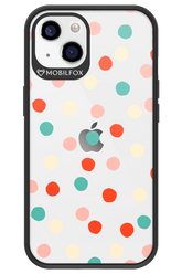 Xmas Dotss - Apple iPhone 13