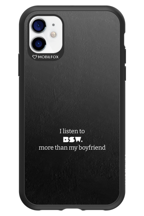BSW FourSeasons 8 2.0 - Apple iPhone 11