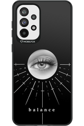 Szem 2.0 - Samsung Galaxy A73