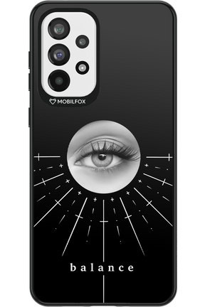 Szem 2.0 - Samsung Galaxy A73