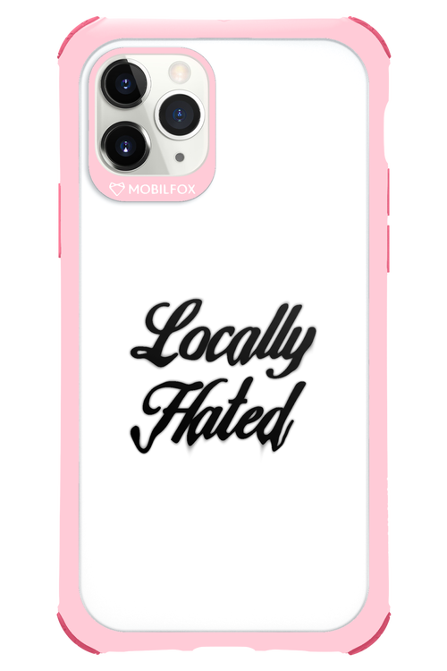 Locally Hated - Apple iPhone 11 Pro