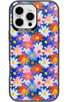 Happy Bloom - Apple iPhone 16 Pro Max