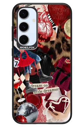 Big City Girl - Samsung S24 FE