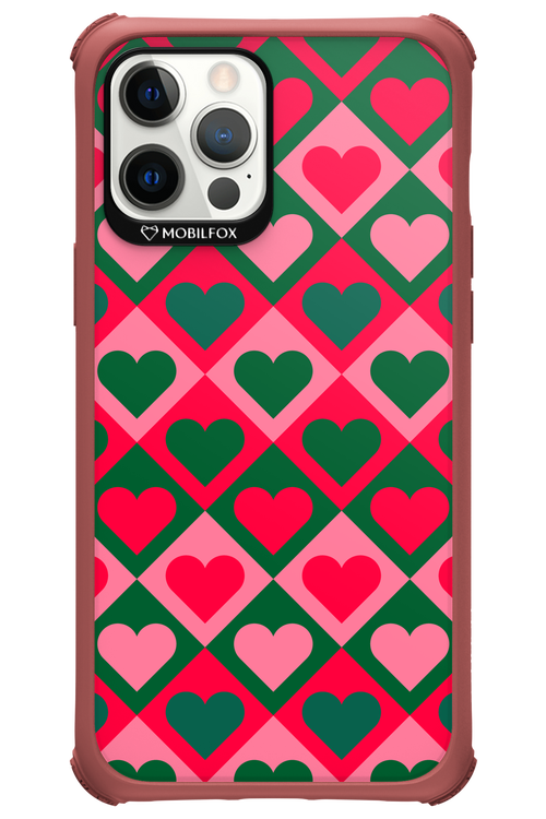 Love of Christmas - Apple iPhone 12 Pro Max