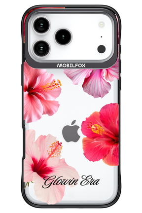 Glowin Era 2.0 - Apple iPhone 17 Pro Max