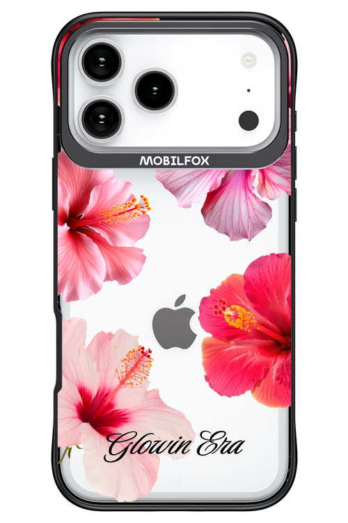 Glowin Era 2.0 - Apple iPhone 17 Pro Max
