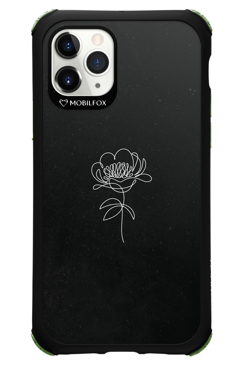 Wild Flower - Apple iPhone 11 Pro