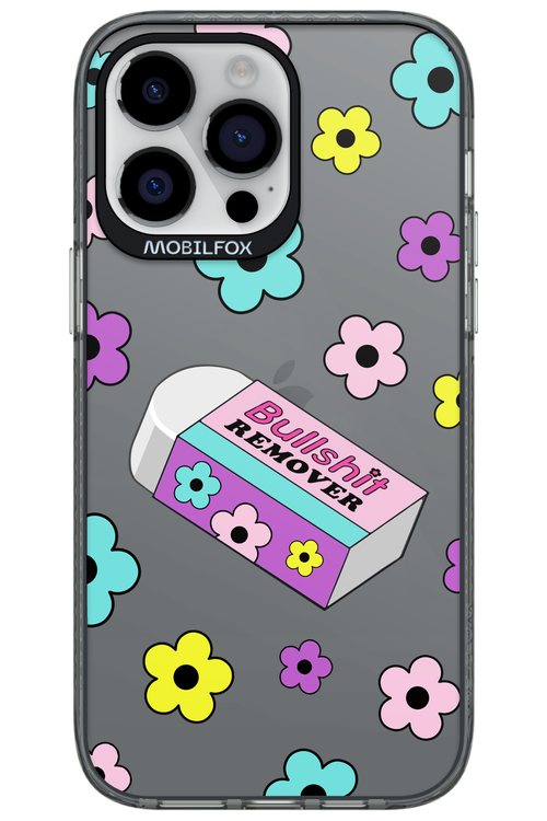 Bullsh_t Eraser - Apple iPhone 14 Pro Max