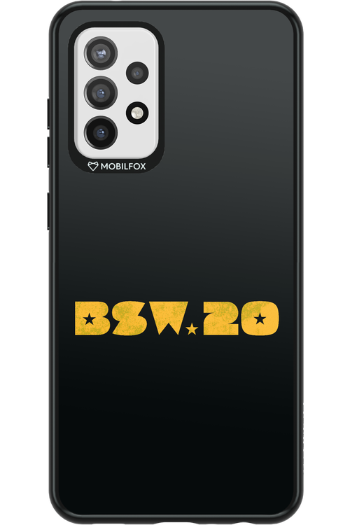 BSW 20 (10) 2.0 - Samsung Galaxy A72