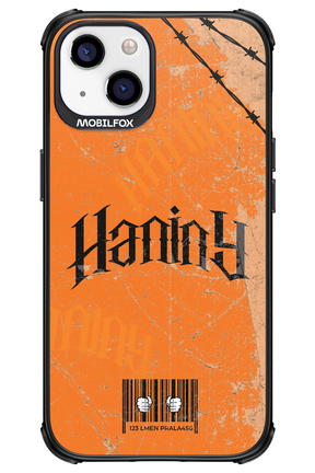 Haniny Grunge - Apple iPhone 13