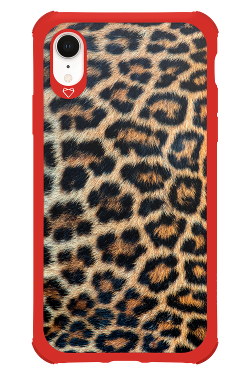 Leopard 2.0 - Apple iPhone XR