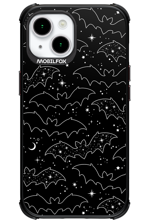 Dreamer Bat - Apple iPhone 15