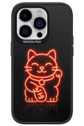 Led Cat - Apple iPhone 14 Pro