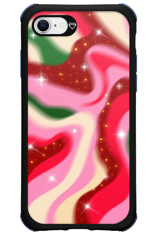 Warmes Wishes - Apple iPhone 7