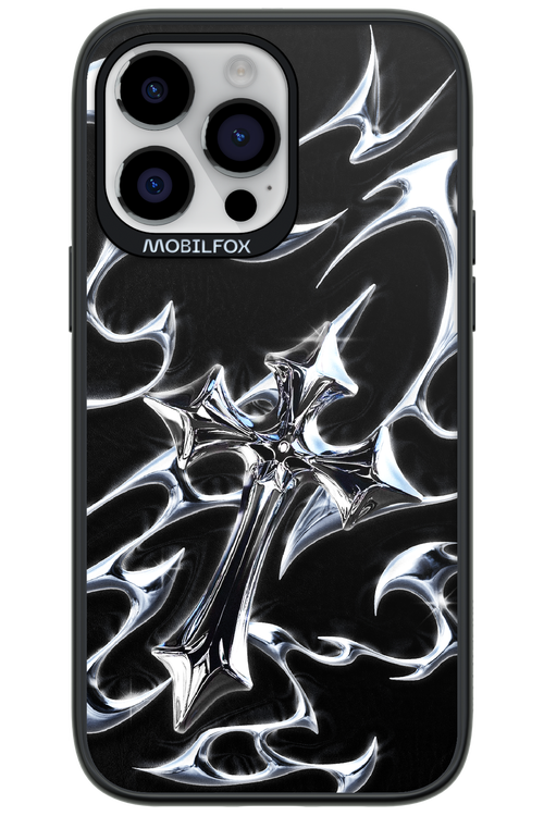 Faith 2.0 - Apple iPhone 14 Pro Max