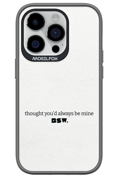 BSW FourSeasons 13 2.0 - Apple iPhone 14 Pro