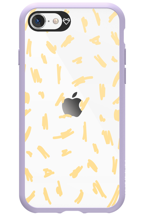 Fries Please - Apple iPhone SE 2020