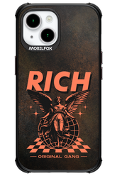 Original Gang - Apple iPhone 15