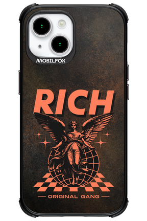 Original Gang - Apple iPhone 15