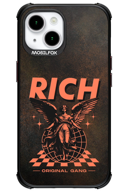 Original Gang - Apple iPhone 15