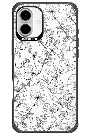 Lineart Beuty - Apple iPhone 16 Plus