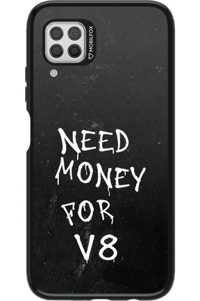 V8 2.0 - Huawei P40 Lite