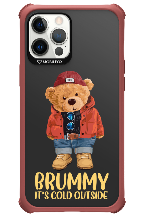 Brummy - Apple iPhone 12 Pro Max