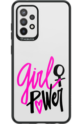 Girl Powerr - Samsung Galaxy A72