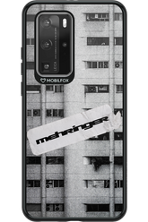 Mehringer Block - Huawei P40 Pro