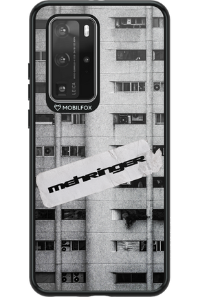 Mehringer Block - Huawei P40 Pro