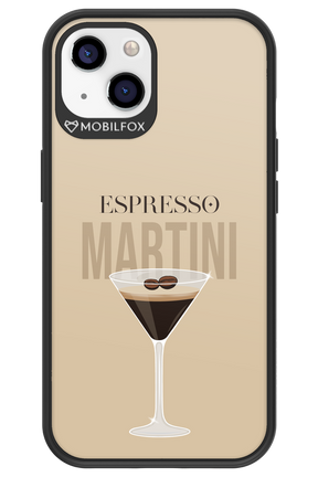 Espresso M - Apple iPhone 13