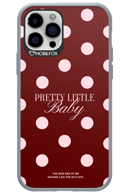 60’s Baby - Apple iPhone 12 Pro