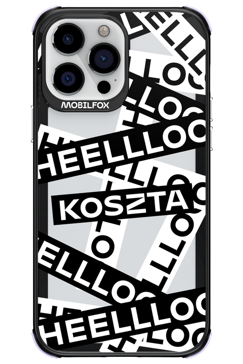 HEEELLLOOOOO - Apple iPhone 13 Pro Max