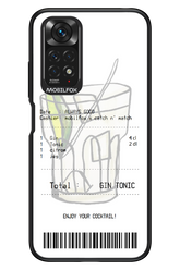 gin tonik - Xiaomi Redmi Note 11/11S 4G