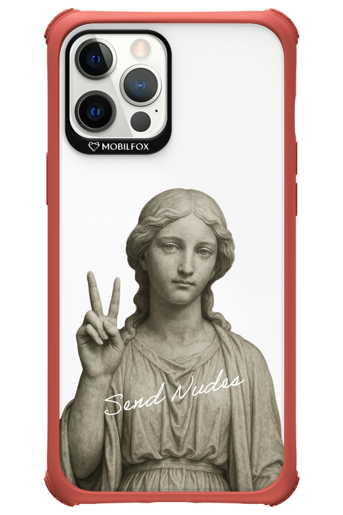 Saint Nudes - Apple iPhone 12 Pro Max