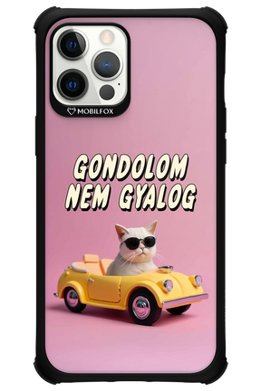 Nem gyalog - Apple iPhone 12 Pro Max