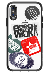 Beerseewalk I 2.0 - Apple iPhone XS