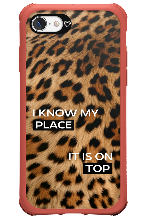 My Place - Apple iPhone 7