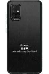 BSW FourSeasons 8 2.0 - Samsung Galaxy A51