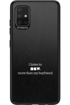 BSW FourSeasons 8 2.0 - Samsung Galaxy A51