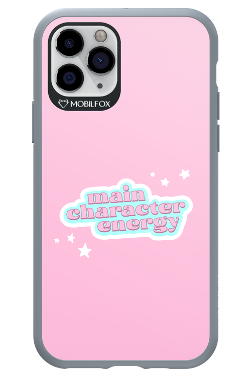The Main Pink - Apple iPhone 11 Pro