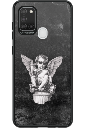 Fallen Angel - Samsung Galaxy A21 S