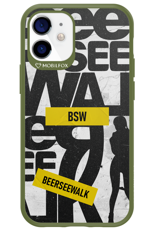 Beerseewalk II - Apple iPhone 12 Mini