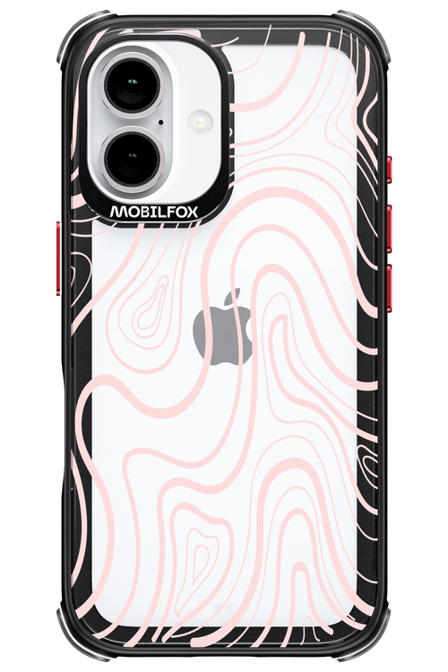 Topo Calm - Apple iPhone 16