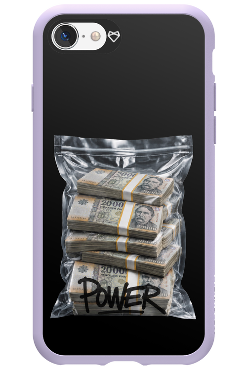 Money Bag 2.0 - Apple iPhone SE 2022
